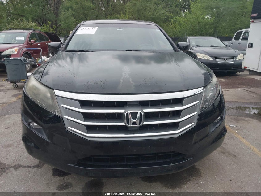 2011 HONDA ACCORD CROSSTOUR VIN: 5J6TF2H54BL001929
