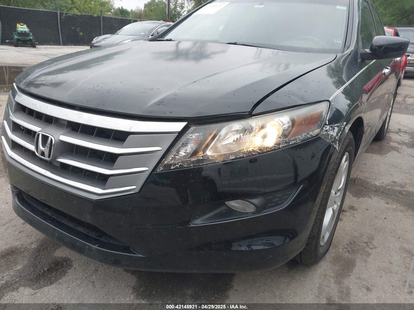 2011 HONDA ACCORD CROSSTOUR VIN: 5J6TF2H54BL001929