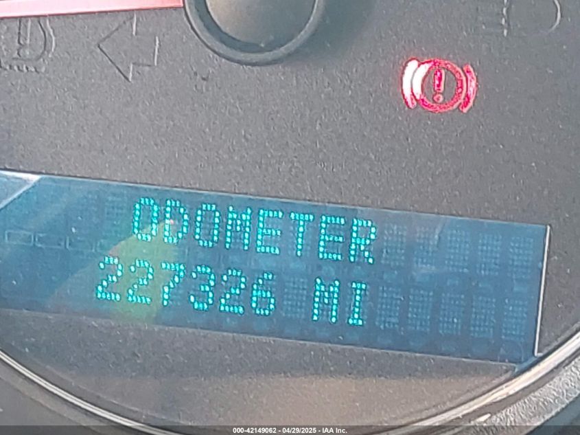 2013 GMC Sierra 2500Hd Denali VIN: 1GT125E81DF143598 Lot: 42149062