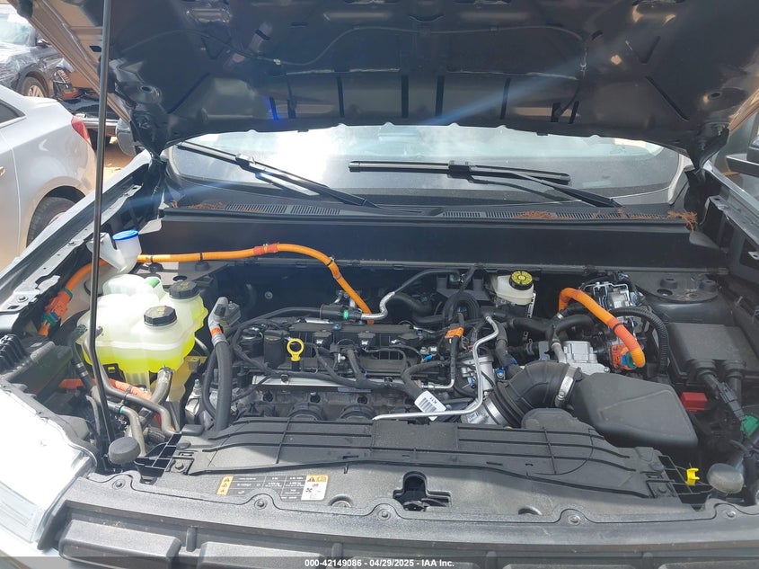 2024 FORD MAVERICK LARIAT - 3FTTW8M3XRRB57465