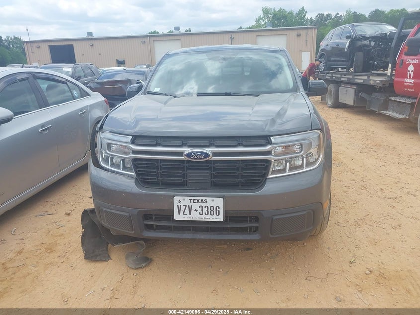 2024 FORD MAVERICK LARIAT - 3FTTW8M3XRRB57465