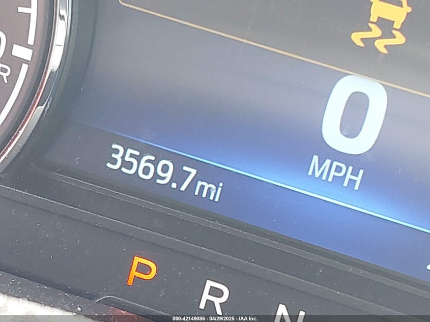 2024 FORD MAVERICK LARIAT - 3FTTW8M3XRRB57465