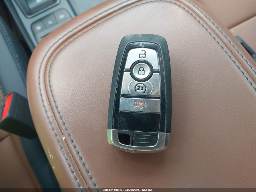 2024 FORD MAVERICK LARIAT - 3FTTW8M3XRRB57465