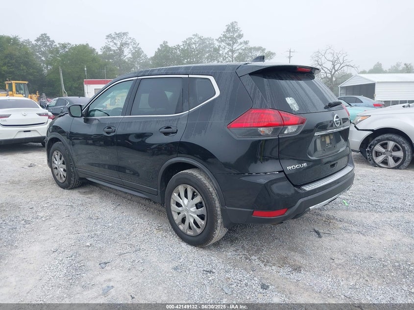 2017 NISSAN ROGUE S - JN8AT2MT3HW149897