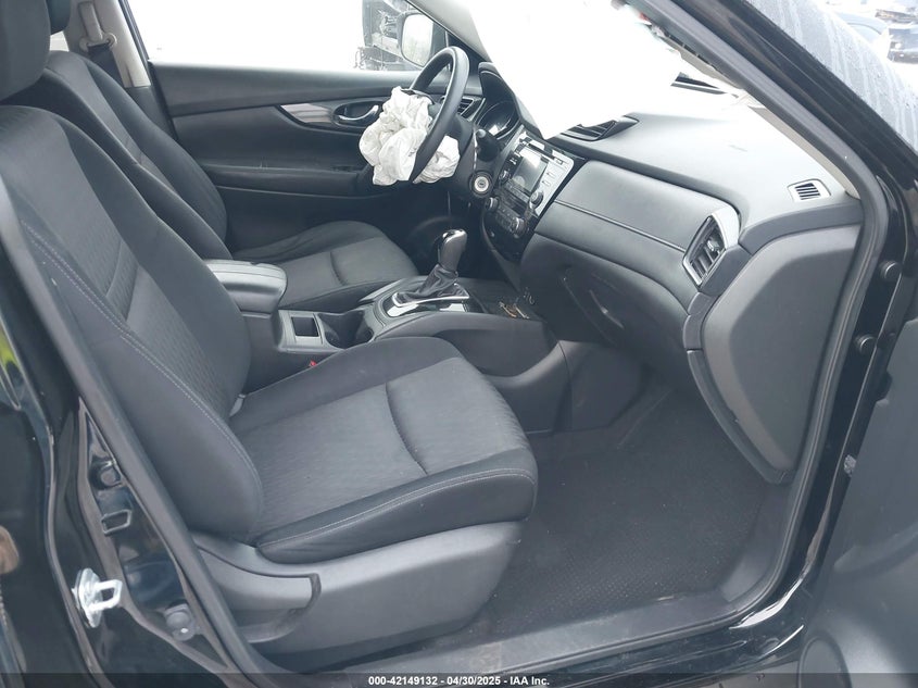 2017 NISSAN ROGUE S - JN8AT2MT3HW149897