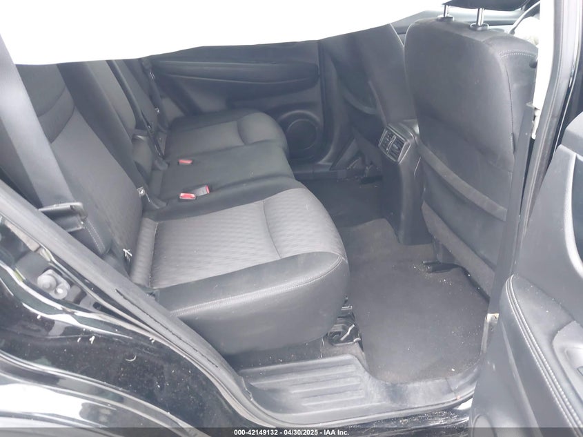 2017 NISSAN ROGUE S - JN8AT2MT3HW149897