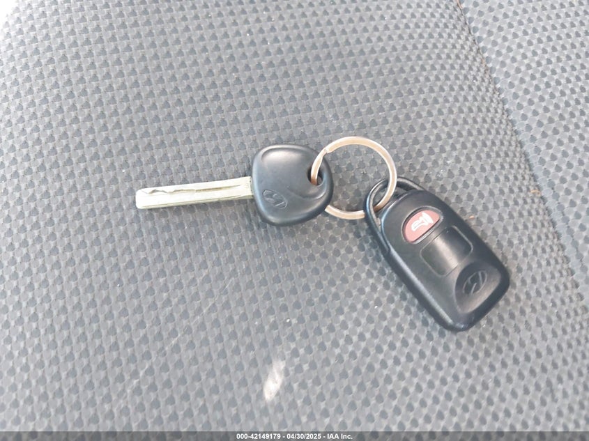 2014 HYUNDAI SONATA VIN: 5NPEB4AC0EH918633