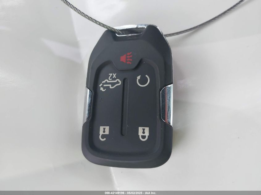 2022 GMC Sierra - 1GT49REY4NF146559