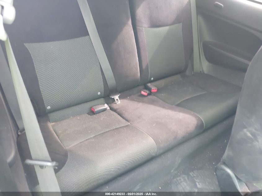 2002 Honda Civic Si VIN: SHHEP33572U309381 Lot: 42149233