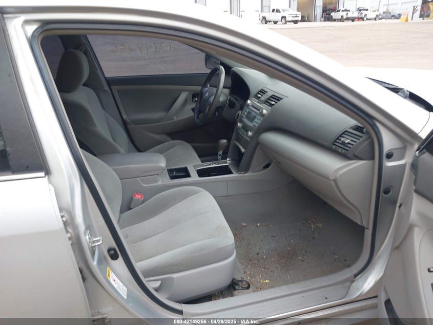 2009 TOYOTA CAMRY HYBRID VIN: 4T1BB46K39U111257