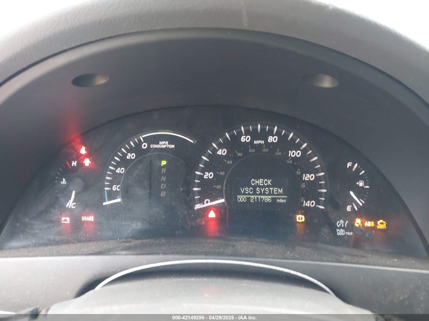 2009 TOYOTA CAMRY HYBRID VIN: 4T1BB46K39U111257