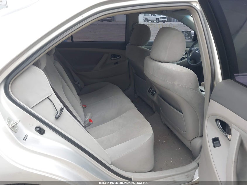 2009 TOYOTA CAMRY HYBRID VIN: 4T1BB46K39U111257