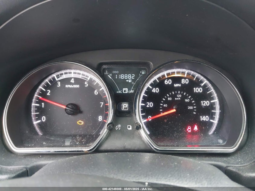 2019 NISSAN VERSA VIN: 3N1CN7AP2KL822715