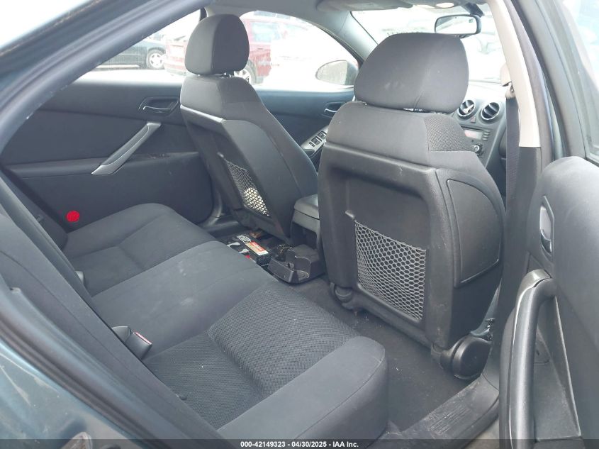 2009 Pontiac G6 Gt VIN: 1G2ZH57N394193446 Lot: 42149323