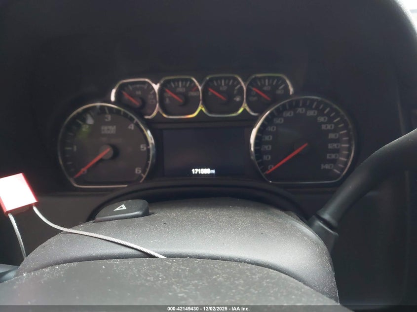1GKS2HKC9FR251651 2015 GMC YUKON photo no. 7