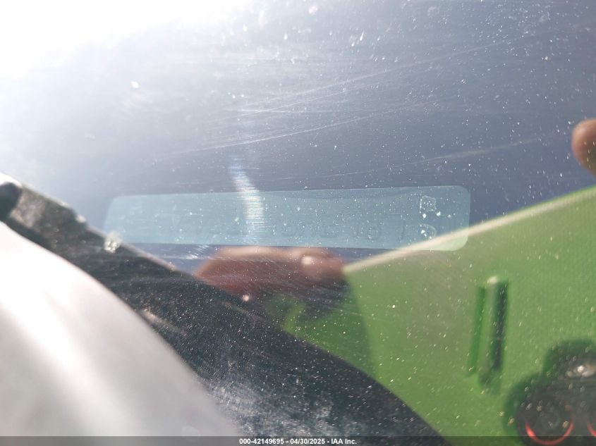 2008 Infiniti G35X VIN: JNKBV61F78M278770 Lot: 42149695