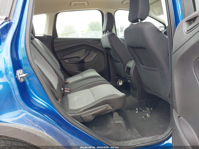 VIN 1FMCU0F78KUB26300 2019 FORD ESCAPE S