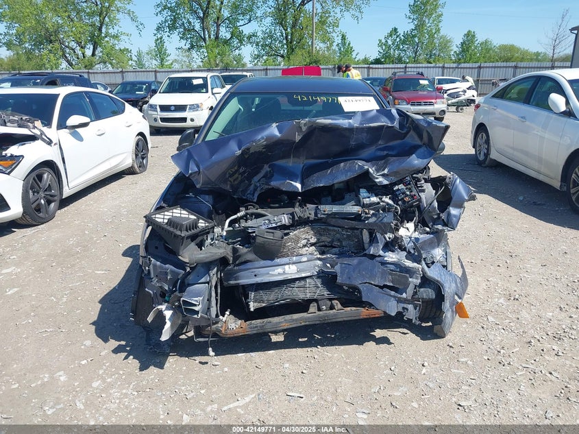 2013 CHEVROLET CRUZE VIN: 1G1PA5SH8D7312374