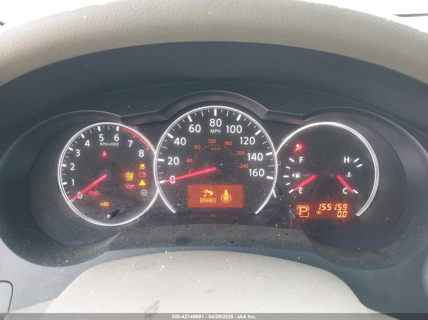 2012 NISSAN ALTIMA VIN: 1N4AL2AP2CN472720