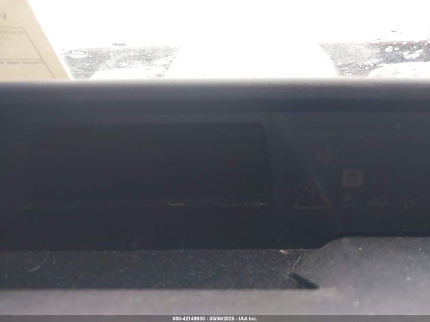 2006 TOYOTA PRIUS VIN: JTDKB20U167519401