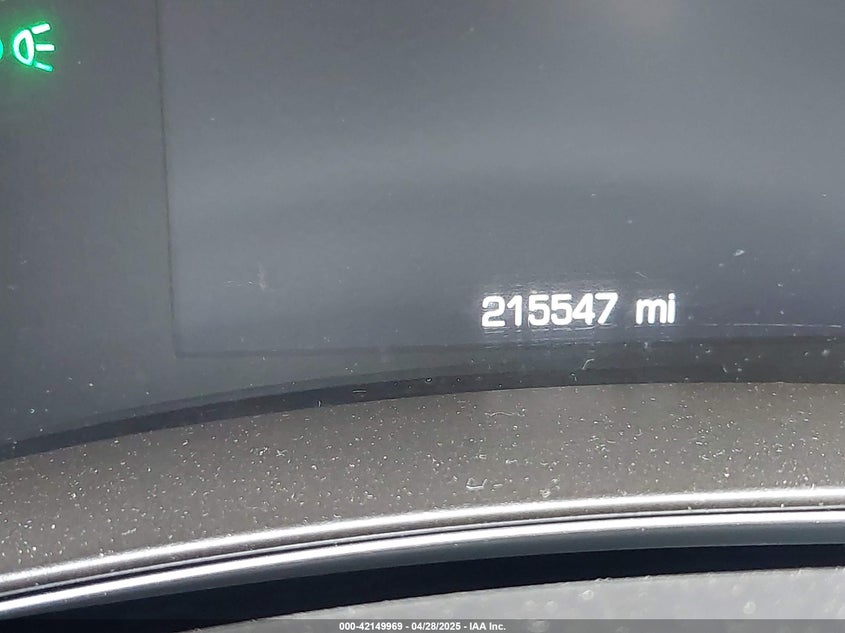2016 CHEVROLET IMPALA VIN: 2G1115S3XG9101867