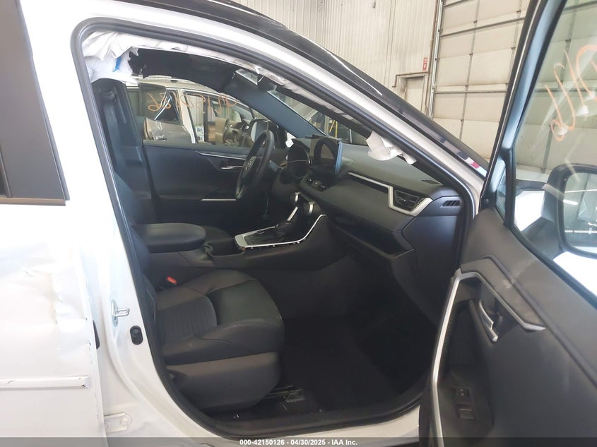 2024 TOYOTA RAV4 HYBRID XSE - 2T3E6RFV3RW080544