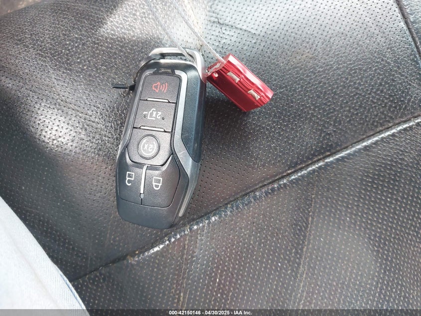 2015 FORD F-150 VIN: 1FTEW1CF3FFB45615