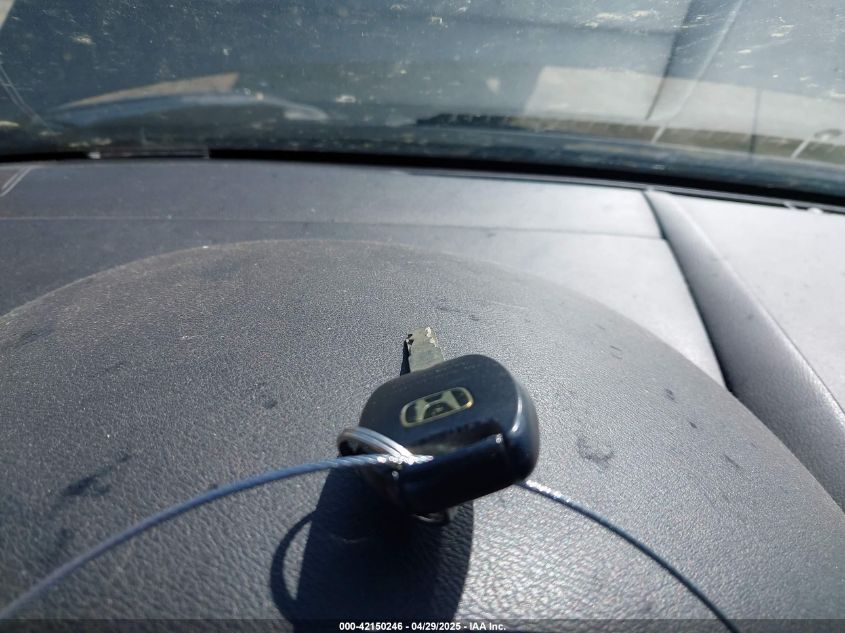 2003 Honda Accord 2.4 Ex VIN: 1HGCM72683A027474 Lot: 42150246