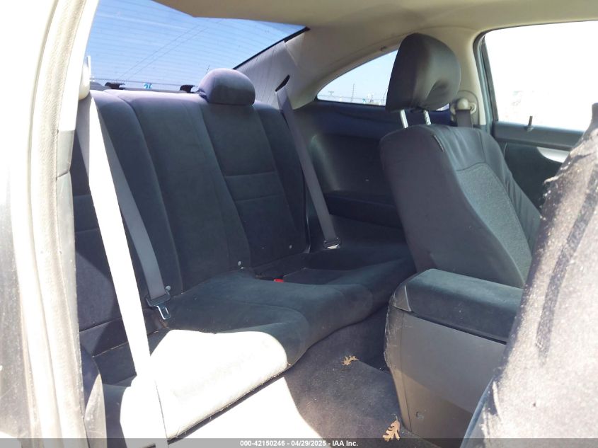 2003 Honda Accord 2.4 Ex VIN: 1HGCM72683A027474 Lot: 42150246