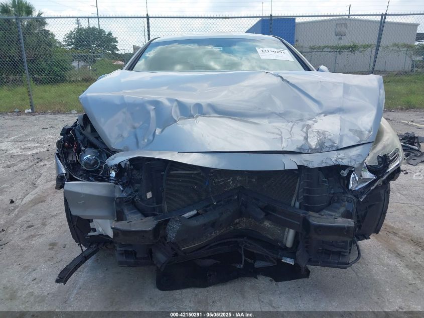 2015 Hyundai Sonata Limited/Sport VIN: 5NPE34AF2F8208898 Lot: 42150291