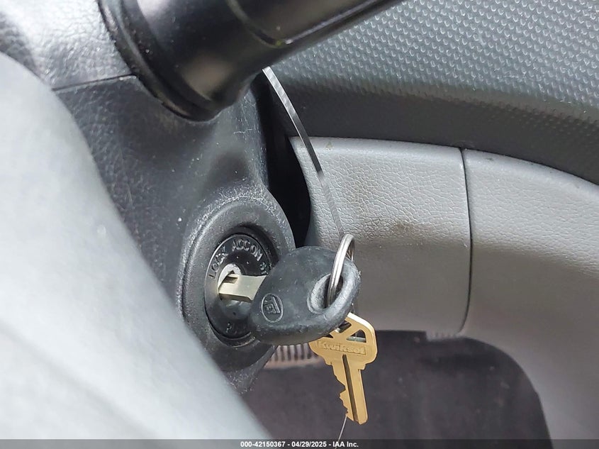 2016 HYUNDAI ACCENT VIN: KMHCT4AE6GU953428