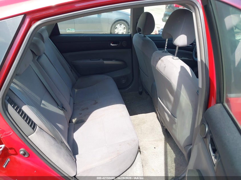 2009 TOYOTA PRIUS VIN: JTDKB20U293475940