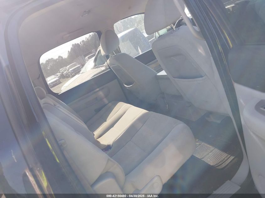 2007 Chevrolet Silverado 1500 Lt1 VIN: 2GCEC13J471525987 Lot: 42150480