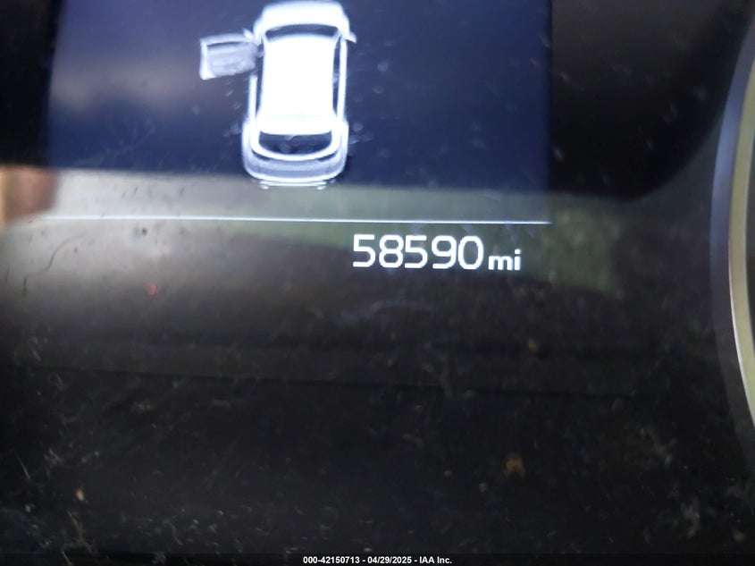 2022 Kia Sportage Lx VIN: KNDPM3AC8N7995123 Lot: 42150713