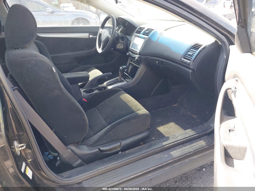 2006 HONDA ACCORD VIN: 1HGCM72746A024505