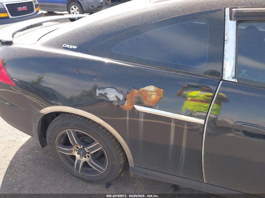 2006 HONDA ACCORD VIN: 1HGCM72746A024505