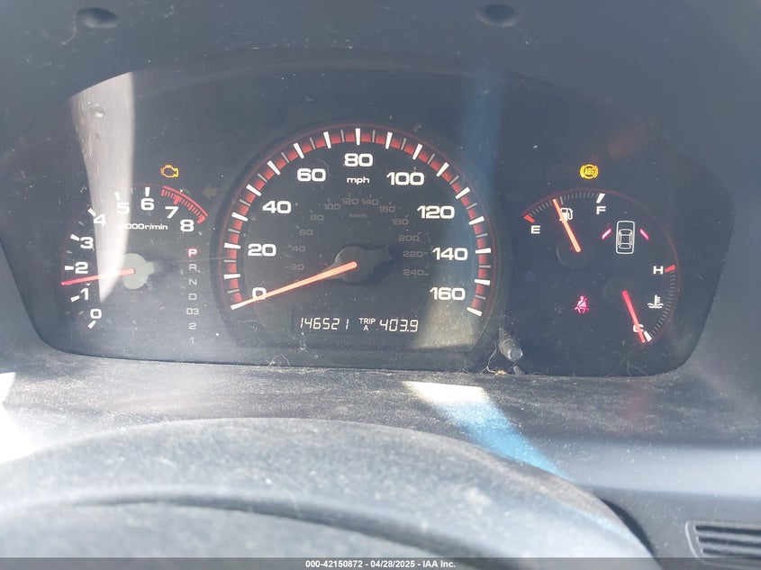 2006 HONDA ACCORD VIN: 1HGCM72746A024505
