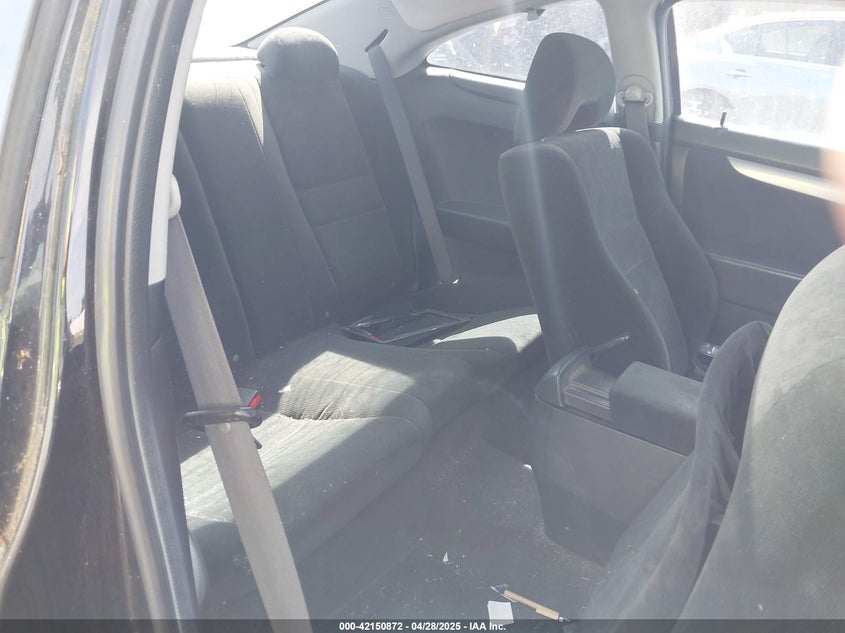 2006 HONDA ACCORD VIN: 1HGCM72746A024505