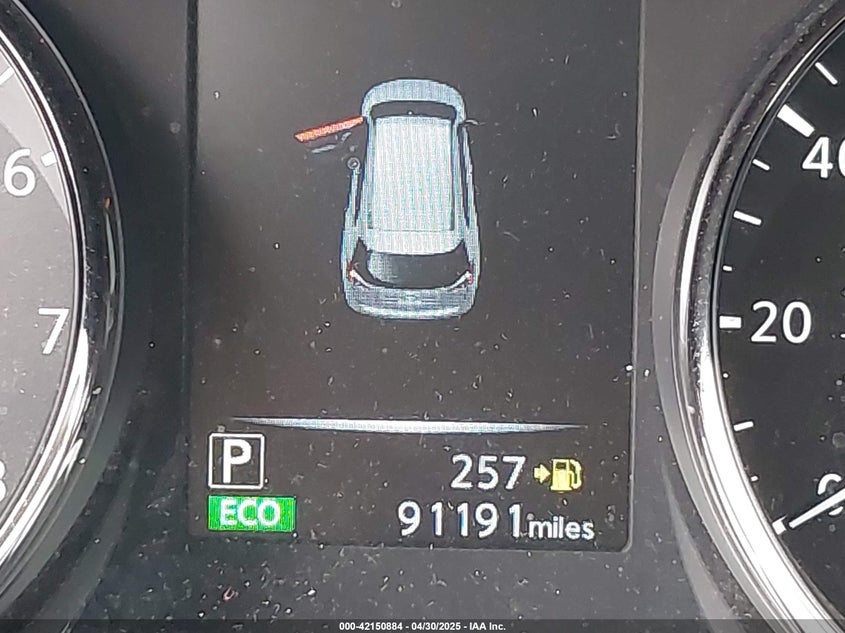 2017 NISSAN ROGUE S - JN8AT2MT9HW141044