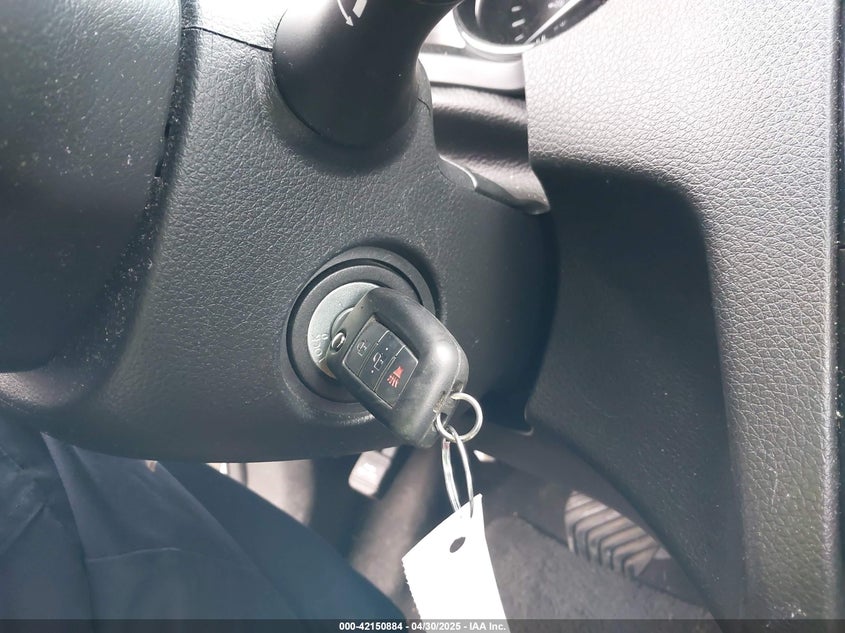 2017 NISSAN ROGUE S - JN8AT2MT9HW141044