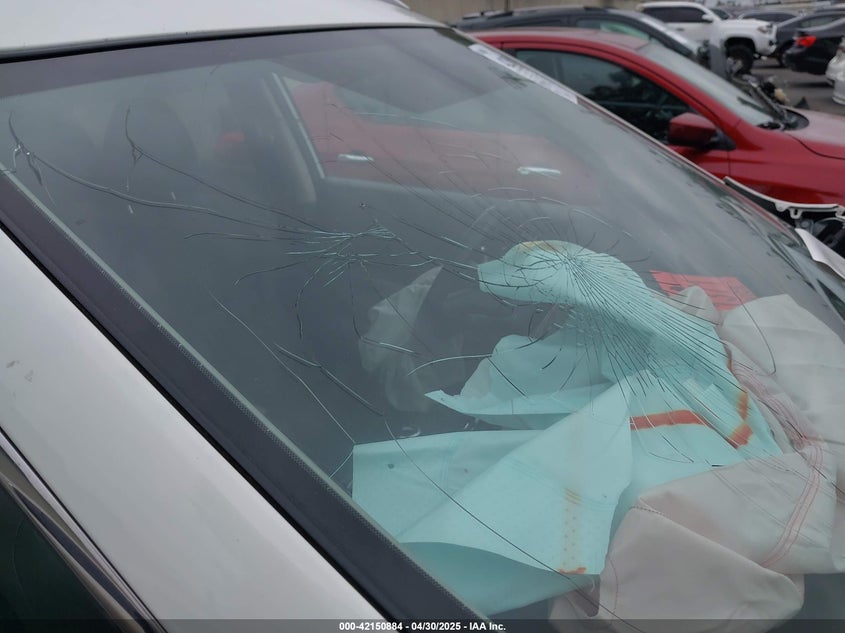 2017 NISSAN ROGUE S - JN8AT2MT9HW141044