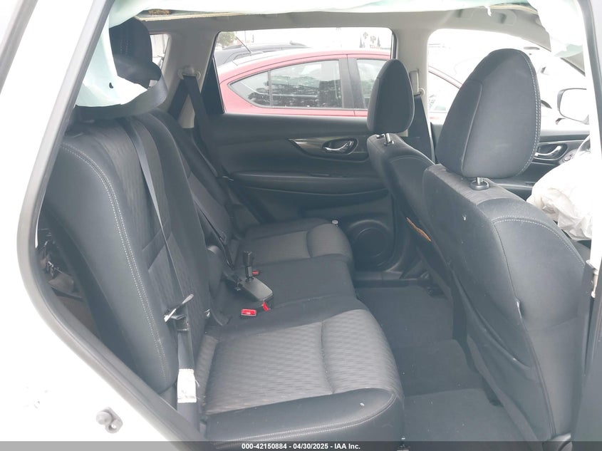 2017 NISSAN ROGUE S - JN8AT2MT9HW141044