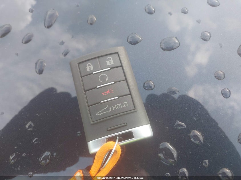 2014 Chevrolet Corvette Stingray Z51 VIN: 1G1YK2D79E5114923 Lot: 42150907