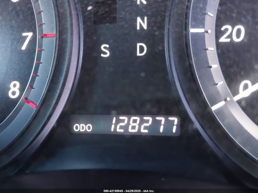 2009 Lexus Es 350 VIN: JTHBJ46G892288917 Lot: 42150945