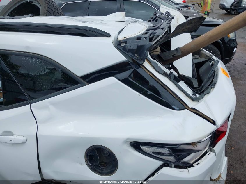 2019 Chevrolet Blazer Rs VIN: 3GNKBERS2KS683987 Lot: 42151002