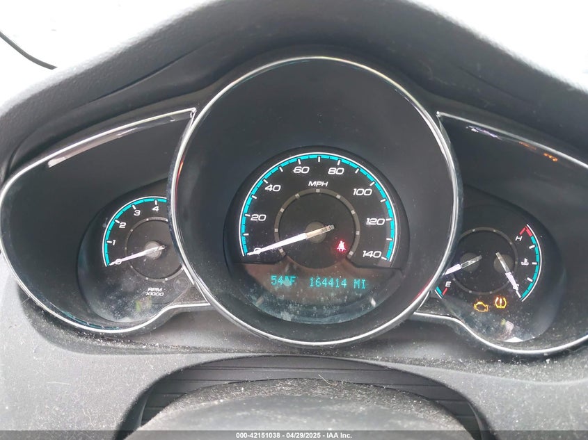2009 CHEVROLET MALIBU VIN: 1G1ZJ57769F183041