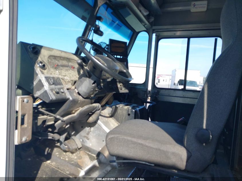 2019 Ford F-59 Commercial Stripped VIN: 1F66F5KYXK0A04202 Lot: 42151061