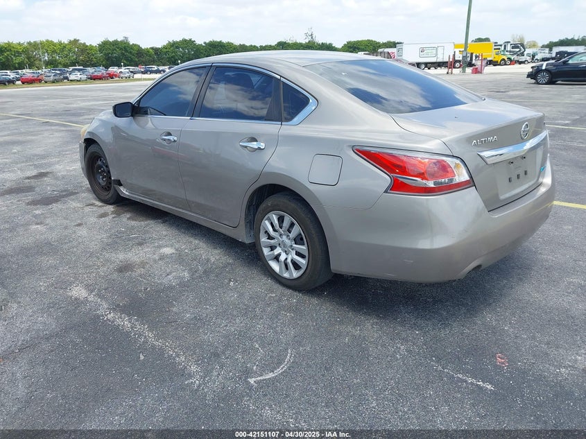 2014 NISSAN ALTIMA VIN: 1N4AL3AP4EN373115