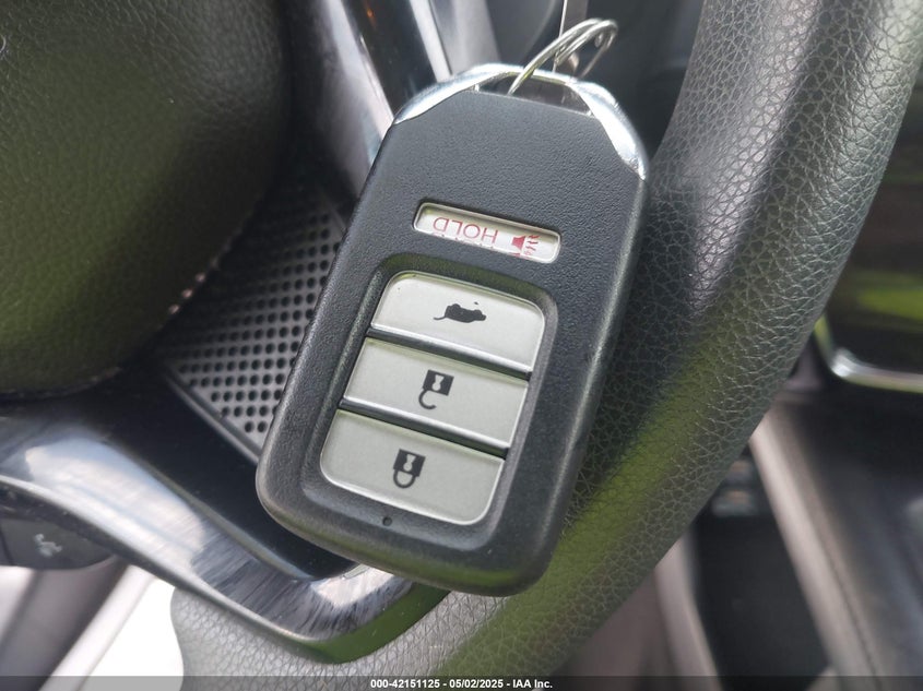 2020 HONDA HR-V VIN: 3CZRU6H51LM706355
