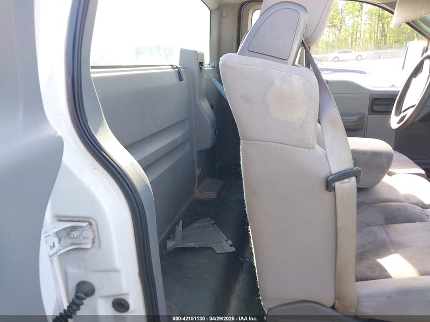 2006 FORD F-150 VIN: 1FTRF12266NB71034
